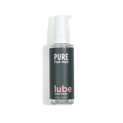 Water-Based Lube